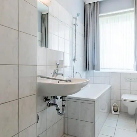 Private Apartamento Hanóver