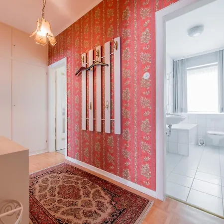 Private Apartmán Hannover