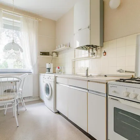 Apartment Private *