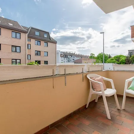 Apartment Private *