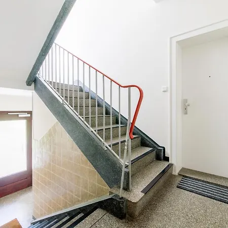 Private Apartmán Hannover
